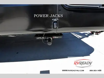 2027 Forest River RV Cherokee Alpha Wolf photo 46