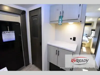 2027 Forest River RV Cherokee Alpha Wolf photo 20