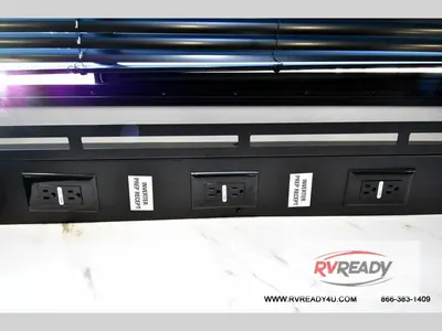 2027 Forest River RV Cherokee Alpha Wolf photo 33
