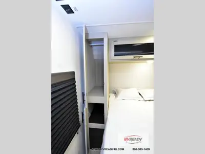 2027 Forest River RV Cherokee Alpha Wolf photo 22