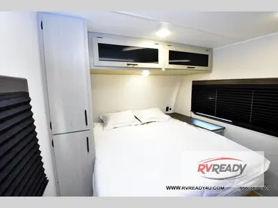 2027 Forest River RV Cherokee Alpha Wolf photo 10