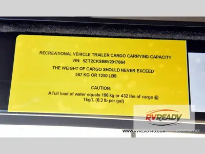 2027 Forest River RV Cherokee Alpha Wolf photo 38