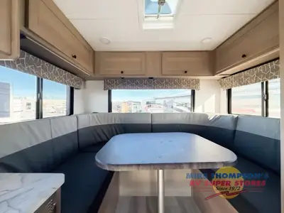 2026 Forest River RV Forester LE photo 21