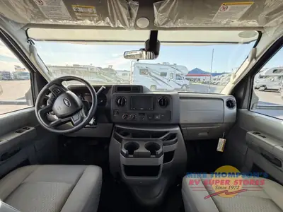2026 Forest River RV Forester LE photo 9