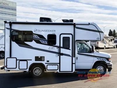 2026 Forest River RV Forester LE photo 8