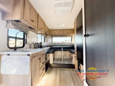 2026 Forest River RV Forester LE photo 14