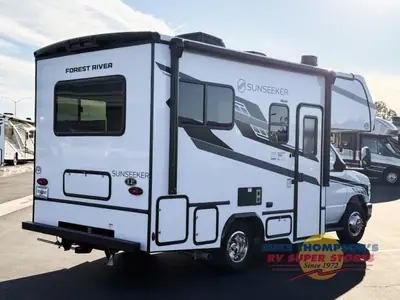 2026 Forest River RV Forester LE photo 7