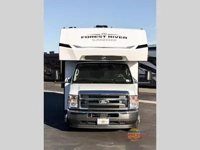 2026 Forest River RV Forester LE photo 2