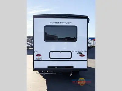 2026 Forest River RV Forester LE photo 6