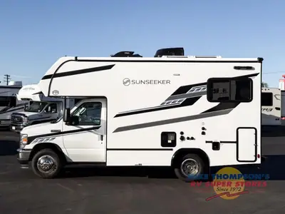 2026 Forest River RV Forester LE photo 4