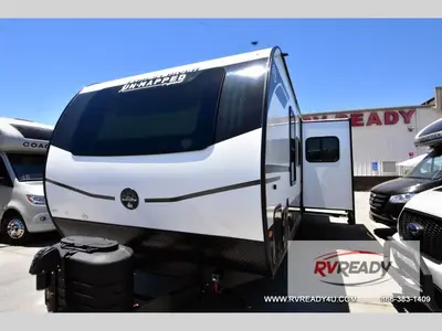 2027 Forest River RV Un-Mapped photo 2