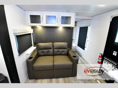 2027 Forest River RV Un-Mapped photo 9