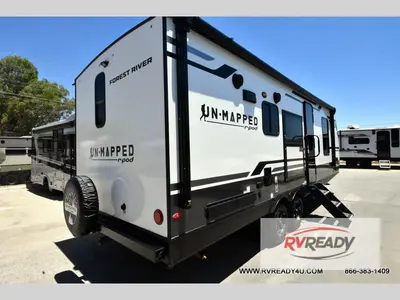 2027 Forest River RV Un-Mapped photo 4