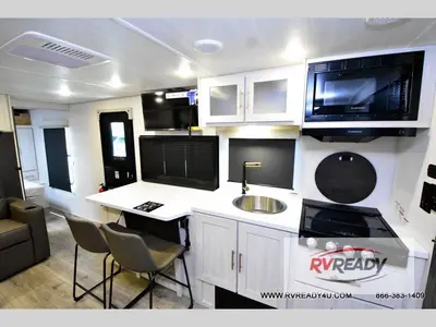 2027 Forest River RV Un-Mapped photo 7