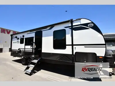New 2027 Forest River RV Un-Mapped 26ML