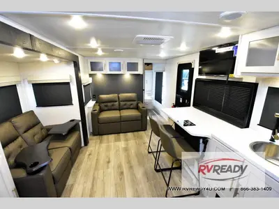 2027 Forest River RV Un-Mapped photo 6