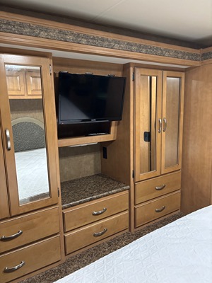 2015 THOR MOTOR COACH FOUR WINDS photo 15
