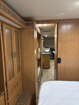 2015 THOR MOTOR COACH FOUR WINDS photo 14