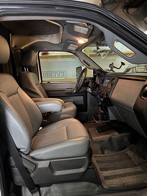 2015 THOR MOTOR COACH FOUR WINDS photo 2