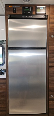 2021 WINNEBAGO VIEW photo 8