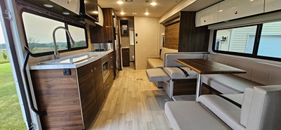2021 WINNEBAGO VIEW photo 7