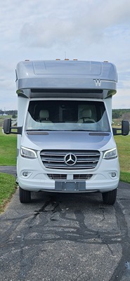 2021 WINNEBAGO VIEW photo 3