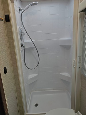 2021 WINNEBAGO VIEW photo 10