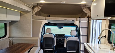 2021 WINNEBAGO VIEW photo 14