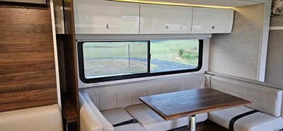 2021 WINNEBAGO VIEW photo 11
