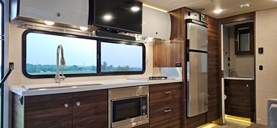 2021 WINNEBAGO VIEW photo 12