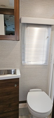 2021 WINNEBAGO VIEW photo 9