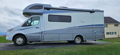 2021 WINNEBAGO VIEW photo 2