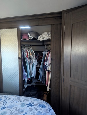 2021 GRAND DESIGN SOLITUDE photo 19