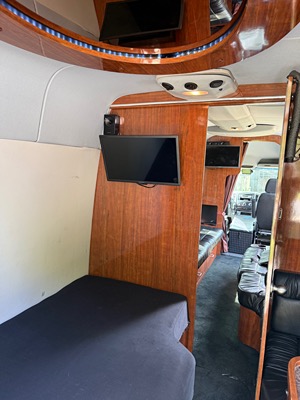 2012 MERCEDES-BENZ SPRINTER photo 9