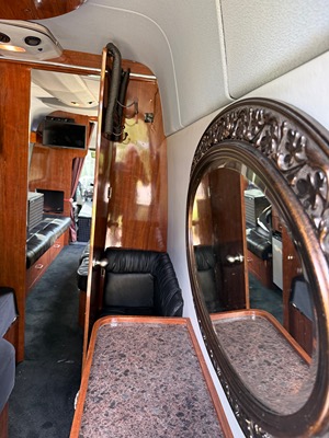 2012 MERCEDES-BENZ SPRINTER photo 8