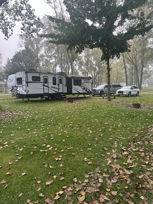 2021 VENTURE RV SPORTTREK TOURING photo 4