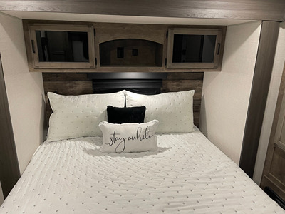 2021 VENTURE RV SPORTTREK TOURING photo 8