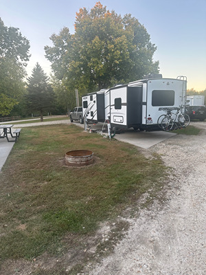 2021 VENTURE RV SPORTTREK TOURING photo 3