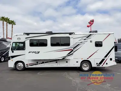 2026 Forest River RV FR3 photo 4