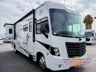 New 2026 Forest River RV FR3 30DS