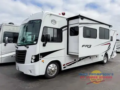 2026 Forest River RV FR3 photo 3