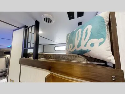 2019 Forest River RV Cherokee Arctic Wolf photo 5