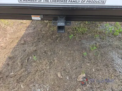 2027 Forest River RV Sabre photo 14