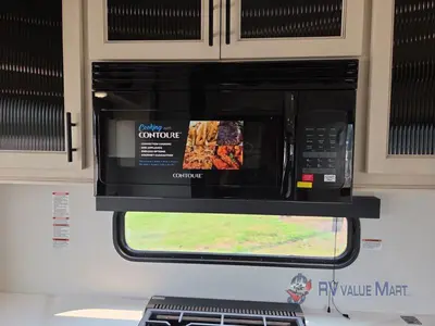 2027 Forest River RV Sabre photo 26