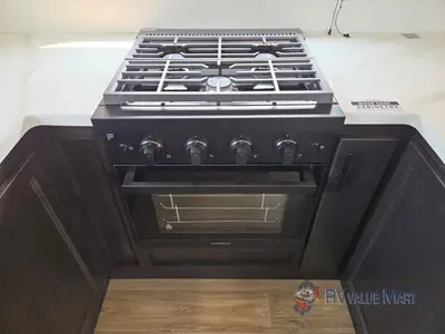 2027 Forest River RV Sabre photo 20