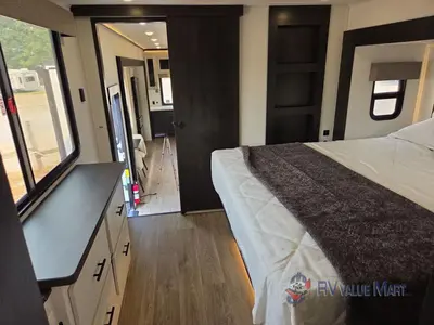 2027 Forest River RV Sabre photo 22
