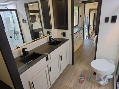 2027 Forest River RV Sabre photo 24