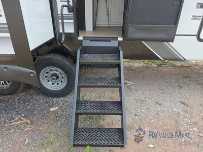 2027 Forest River RV Sabre photo 15