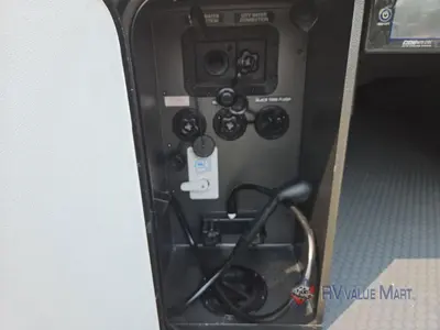 2027 Forest River RV Sabre photo 13