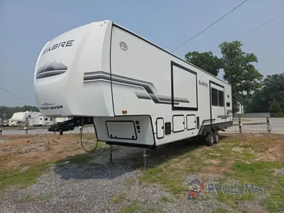 2027 Forest River RV Sabre photo 4